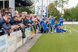 DTS en Jan Kramer gaan voor vijfde seizoen