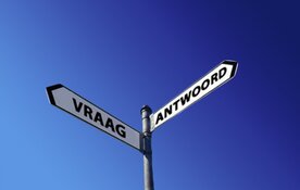 Gemeente organiseert een inwonersavond over het besluit 'ambtelijke fusie'