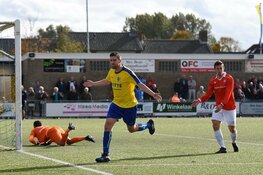 Danny Konijn hoopt op zorgeloos seizoen