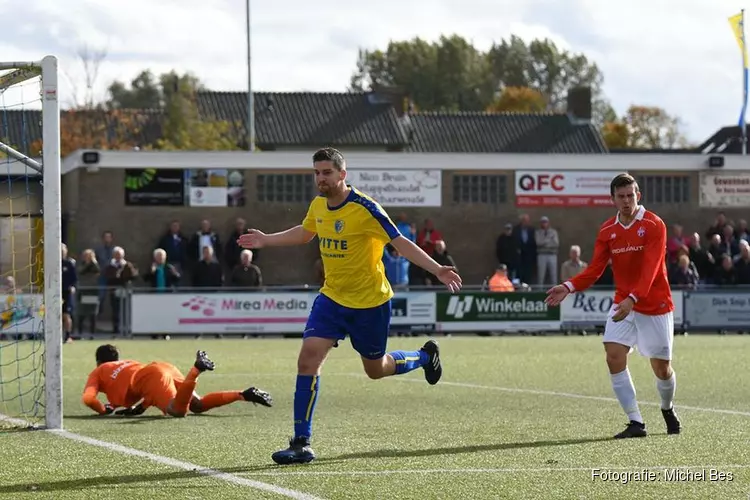 Danny Konijn hoopt op zorgeloos seizoen