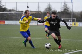 Persoonlijke fouten doen LSVV de das om