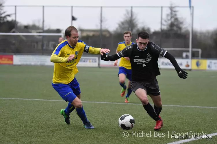 Persoonlijke fouten doen LSVV de das om