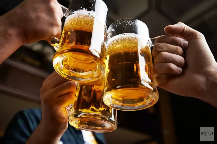 Collectieve festiviteiten 2018