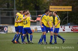 LSVV loot wederom thuiswedstrijd