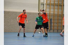 HV Vrone behaalt tweede zege op rij