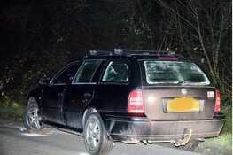 Dodelijk ongeval Warmenhuizen