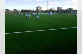 BOL incasseert tegen ZOB eerste nederlaag