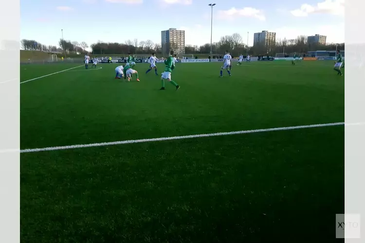 BOL incasseert tegen ZOB eerste nederlaag