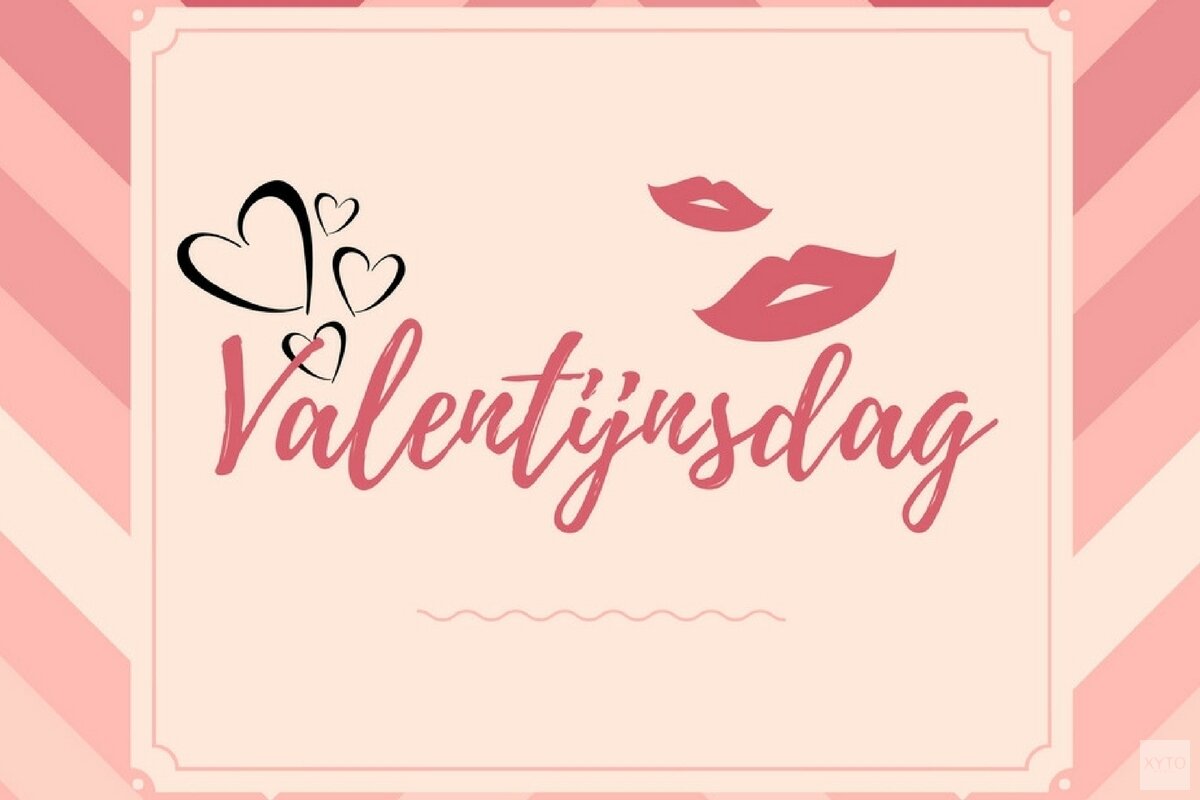 Valentijnsdag! - Langedijkerdagblad.nl