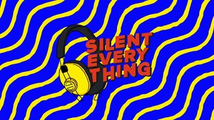 Komende vrijdag Silent Disco Festival in Podium Victorie