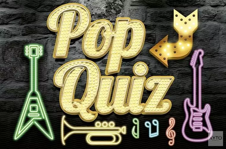 MuziekQuiz in Concordia