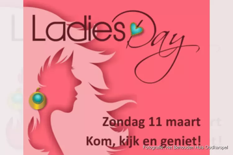 Ladies Day