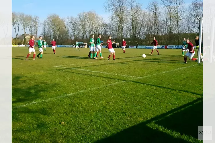 BOL speelt doelpuntloos gelijk tegen AMVJ