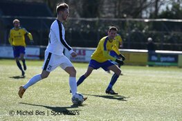 Jordy Cretier maakt overstap naar LSVV: “Het is een warme club”