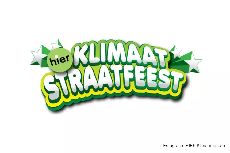 Tjotteraars door naar finale HIER Klimaatstraatfeest
