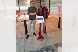 Noord-Hollandse leerlingen winnen NK Straatmaker in Breda!