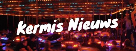 Kermis Sint Pancras komt terug!