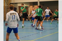 HV Vrone verslaat Hercules