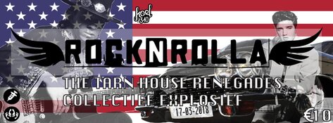 Rock n Rolla avond bij Koel310