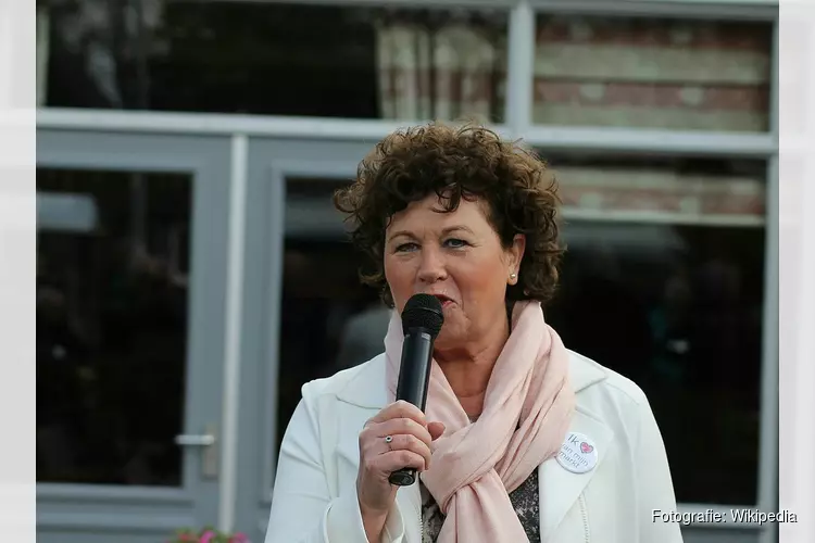 Kompier benoemd tot waarnemend burgemeester Langedijk