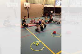 Sporten voor Tanzania