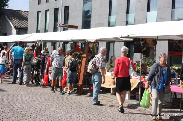 Om te overleven moet karakter markt drastisch veranderen