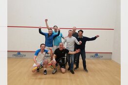 Sportcentrum Langedijk komt nationaal op de kaart