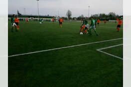 Trots Jong Holland bezorgt BOL tweede nederlaag van het seizoen