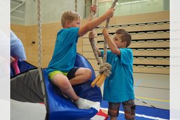 Goed nieuws voor kinderen met jeugdhulp: nog zeker drie jaar vakantieFUN