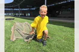 Goed nieuws voor kinderen met jeugdhulp: nog zeker drie jaar vakantieFUN