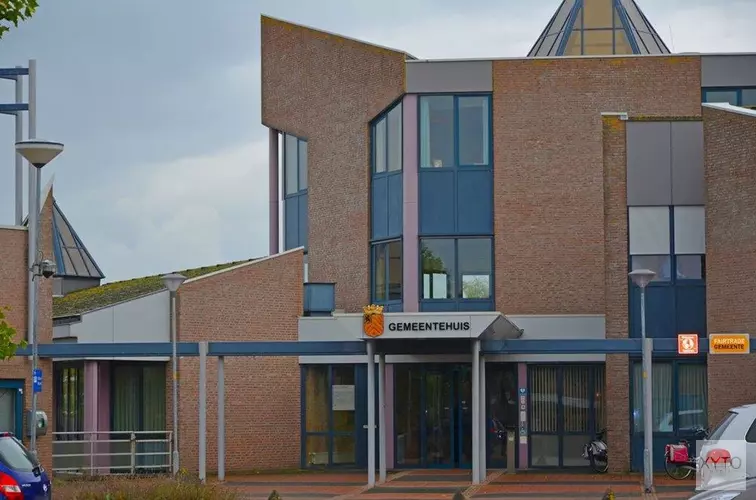 Aangepaste openingstijden gemeentehuis