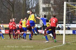 LSVV en Vrone zegevieren, ‘inspiratieloos’ DTS onderuit