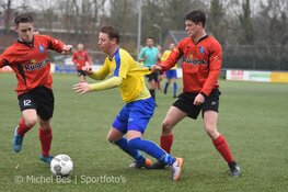 LSVV lacht na ‘gestolen’ overwinning