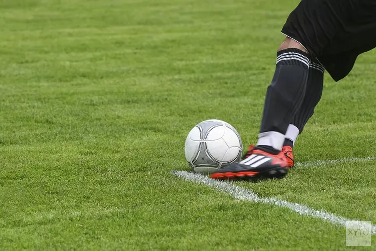 Vrone houdt punt over aan treffen met Meervogels’31
