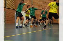 HV Vrone verliest laatste competitiewedstrijd