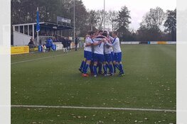 DTS vertrouwt in eigen kunnen