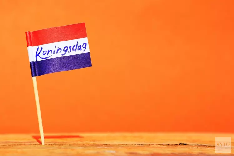 Oranje programma Zuid-Scharwoude