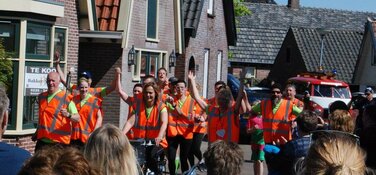 Langedijker Bevrijdingsfestival 2018