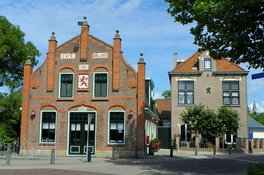 Koningsnacht en Koningsdag in De Roode Leeuw