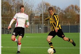 Ambitieuze Remco Reinhard stapt over naar LSVV