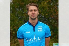 Pim Nierop toe aan nieuwe uitdaging