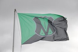 Vrone doet zichzelf tekort