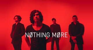 MC50 en Nothing More voor exclusieve Nederlandse shows naar Victorie