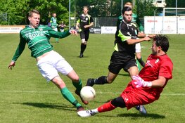 BOL pakt titel na zenuwslopende slotfase