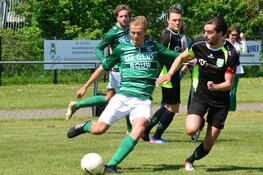 BOL pakt titel na zenuwslopende slotfase