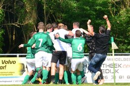 BOL pakt titel na zenuwslopende slotfase