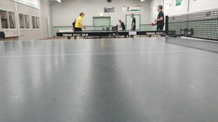 De nacompetitie 2018 van start bij TTV Spirit: Een verslag van de 1e ronde