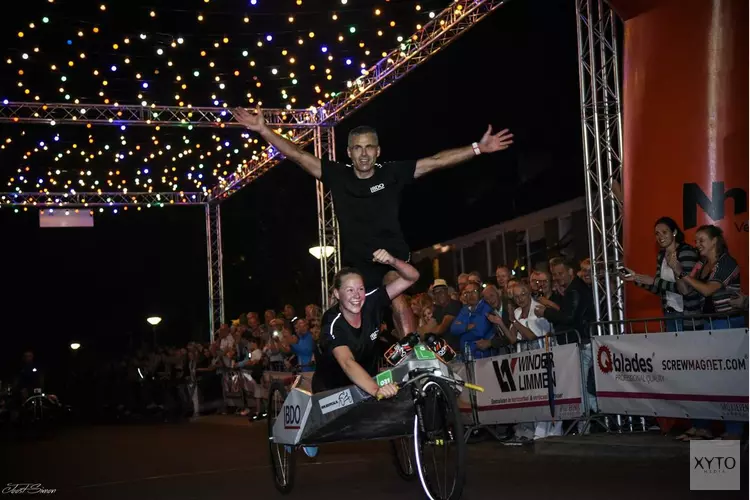 39e editie Beddenrace Langedijk