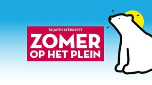 Programma Zomer op het Plein bekend