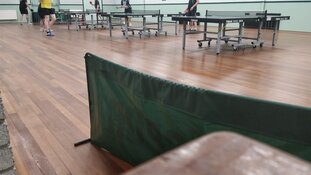 Nacompetitie bij TTV Spirit: Een verslag van de 3e ronde